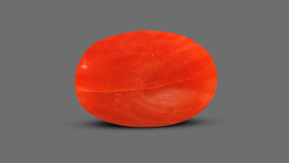 Italian Red Coral 9.50 Carats / 10.44 Ratti