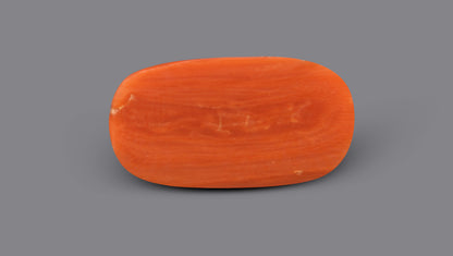 Italian Red Coral 8.07 Carats / 8.87 Ratti