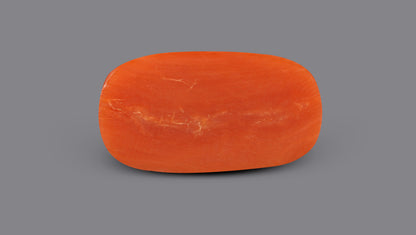 Italian Red Coral 6.15 Carats / 6.76 Ratti