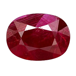 Tanzania Ruby