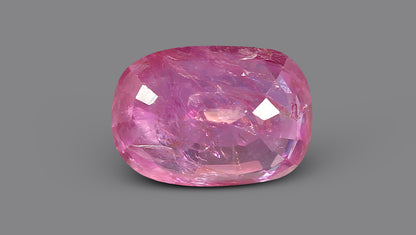 African Ruby (Manik) 4.40 Carats / 4.84 Ratti