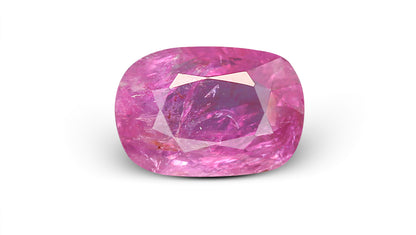 African Ruby (Manik) 4.40 Carats / 4.84 Ratti