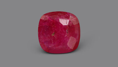 Burmese Ruby (Manik) 4.34 Carats / 4.77 Ratti