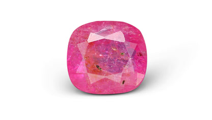 Burmese Ruby (Manik) 6.19 Carats / 6.8 Ratti