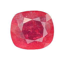 Mozambique Ruby Stone