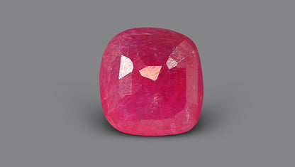 Natural Ruby (Manik) 3.78 Carats / 4.15 Ratti