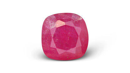 Natural Ruby (Manik) 3.78 Carats / 4.15 Ratti