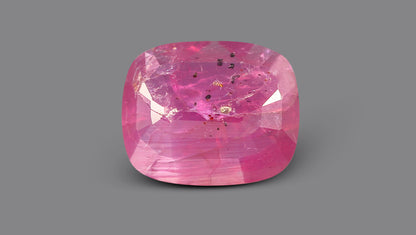 Mozambique Ruby (Manik) 5.82 Carats / 6.4 Ratti