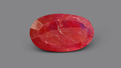 Burmese Ruby (Manik) 3.12 Carats / 3.43 Ratti