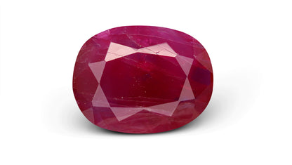 Burmese Ruby (Manik) 2.70 Carats / 2.97 Ratti