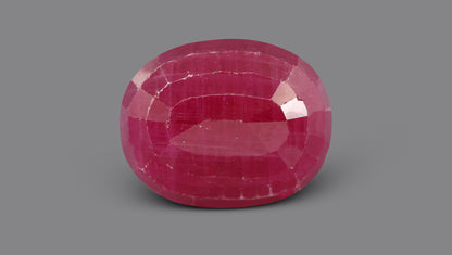 African Ruby (Manik) 8.92 Carats / 9.8 Ratti