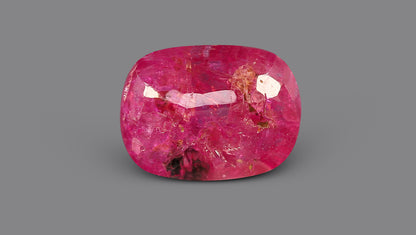 Burmese Ruby (Manik) 5.83 Carats / 6.41 Ratti