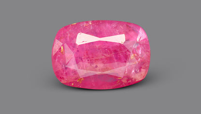 Burmese Ruby (Manik) 8.06 Carats / 8.86 Ratti