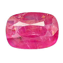 Burma Ruby Stone