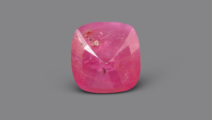 Madagascar Ruby (Manik) 6.38 Carats / 7.01 Ratti