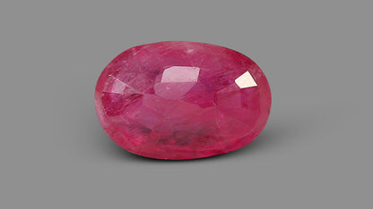Burmese Ruby (Manik) 4.92 Carats / 5.41 Ratti