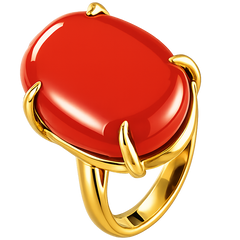 Red Coral