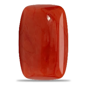 Red Moonga Stone