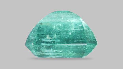 Minor Oil Afganistan Emerald 7.35 Carats / 8.08 Ratti