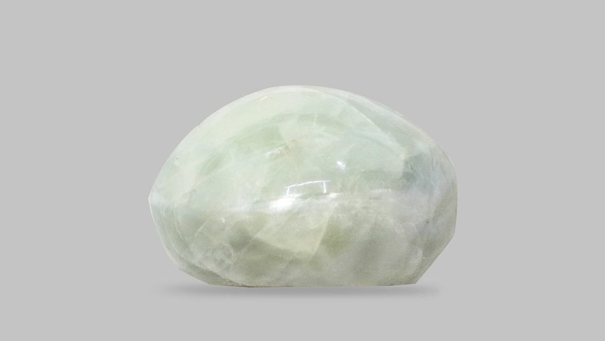 Cat's Eye (Lehsuniya) 10.40 Carats / 11.43 Ratti