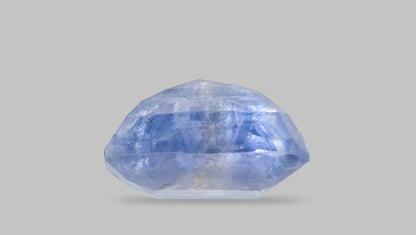 Natural Blue Sapphire 7.17 Carats / 7.88 Ratti