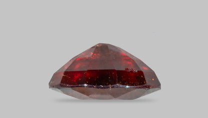 Sri-Lankan Hessonite (Gomed) 9.69 Carats / 10.65 Ratti
