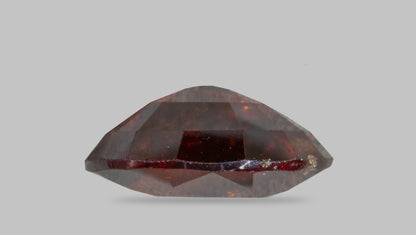Sri-Lankan Hessonite (Gomed) 5.78 Carats / 6.35 Ratti