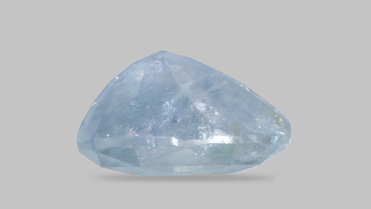 Natural Blue Sapphire 6.50 Carats / 7.14 Ratti
