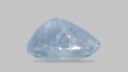 Natural Blue Sapphire 6.50 Carats / 7.14 Ratti