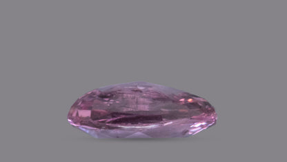 Natural Pink Sapphire 3.00 Carats / 3.3 Ratti