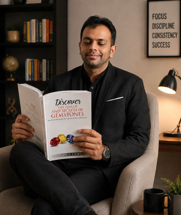 Read this book to know
