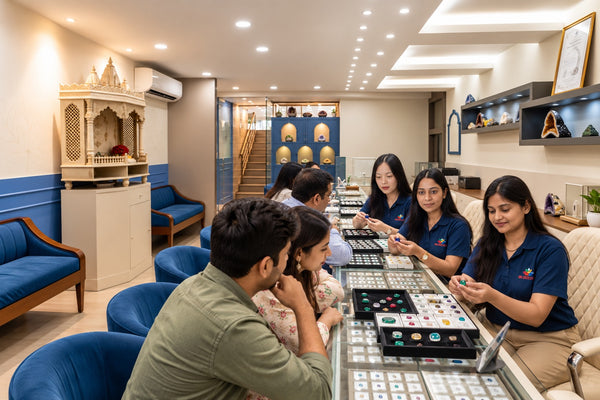 Lajpat Nagar