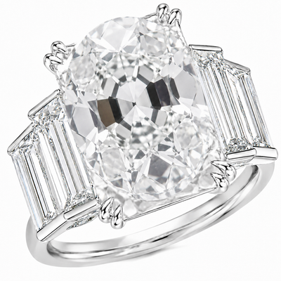 White Sapphire