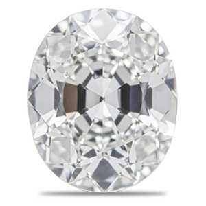 Ceylon White Sapphire