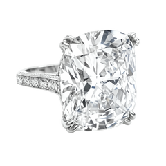 White Sapphire