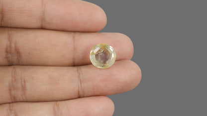 Natural Yellow Sapphire 8.96 Carats / 9.85 Ratti