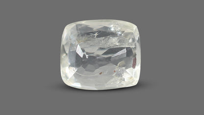 Natural Yellow Sapphire 3.57 Carats / 3.92 Ratti