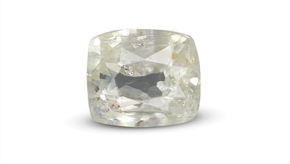 Natural Yellow Sapphire 3.57 Carats / 3.92 Ratti