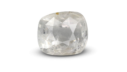 Natural Yellow Sapphire 3.01 Carats / 3.31 Ratti