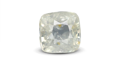 Natural Yellow Sapphire 6.38 Carats / 7.01 Ratti