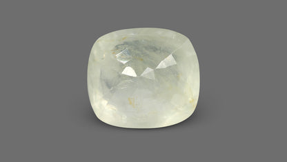 Natural Yellow Sapphire 10.25 Carats / 11.26 Ratti