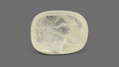 Natural Yellow Sapphire 8.23 Carats / 9.04 Ratti