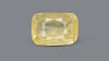 Natural Yellow Sapphire 6.96 Carats / 7.73 Ratti
