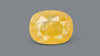 Natural Yellow Sapphire 8.65 Carats / 9.61 Ratti