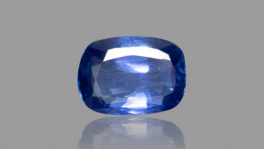 BLUE SAPPHIRE (SRI-LANKAN) - LUXURY / 1.1 Ratti