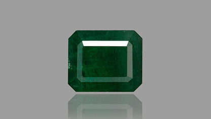Zambian Emerald (Panna) 11.58 Carats / 12.73 Ratti