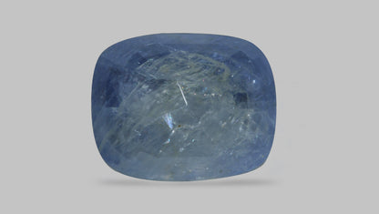 Natural Blue Sapphire 11.23 Carats / 12.34 Ratti