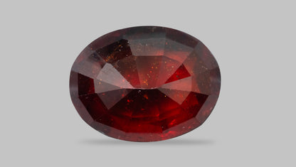Sri-Lankan Hessonite (Gomed) 10.41 Carats / 11.44 Ratti