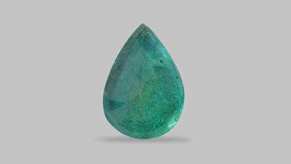 Zambian Emerald (Panna) 7.79 Carats / 8.56 Ratti
