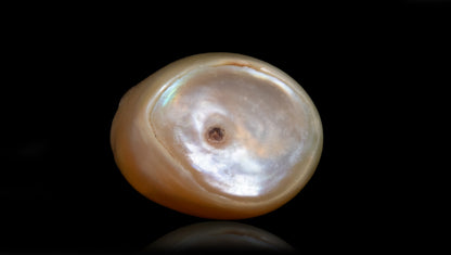 Basra Pearl 4.02 Carats / 4.42 Ratti